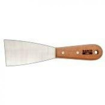 Bahco 215500600 - Espatula Mango Madera 60