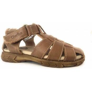 Sandalias de Niño GORILA SANDALIAS 23405 MARRóN
