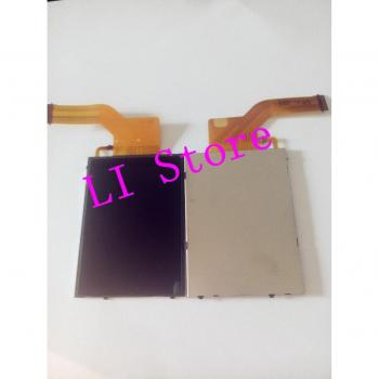 Pantalla LCD para Canon PowerShot SX275 HS SX270 SX280, pieza de reparación digital con retroiluminación y cristal nuevo