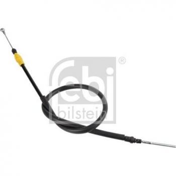Cable de freno de mano FEBI BILSTEIN 109492