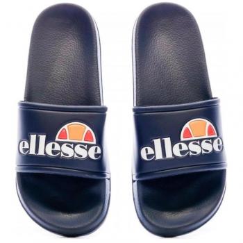 Chanclas de Hombre Ellesse Duke Negro Flip Flops El11M74502-02