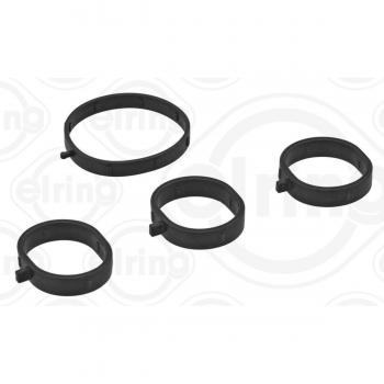 Kit de juntas para colector de aspiración ELRING 074.070, incluye juego de juntas para colector de admisión, fabricado por ELRING, diseñado para asegurar un sellado óptimo en el sistema de admisión del
