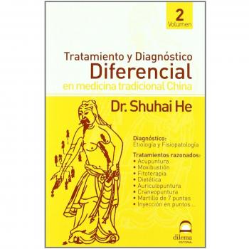 Tratamiento Y Diagnóstico Diferencial. Vol.Ii: Tomo 2