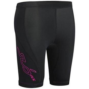 Sub Sports - Culotte para Mujer, Talla X-S, Color Negro