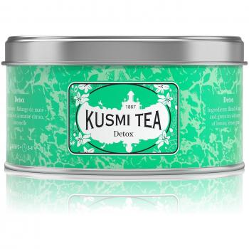 Kusmi Tea Detox - 125 gr