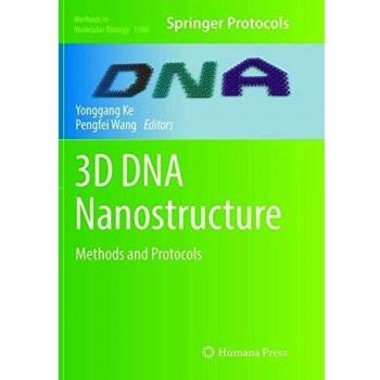 3D DNA Nanostructure: Methods and Protocols: 1500