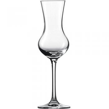 Set de 6 Copas de Grappa Schott Zwiesel Bar Special - Cristal Tritan 0,11 L