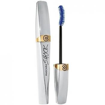 Collistar Shock Mascara en Color Bruno, 8 ml