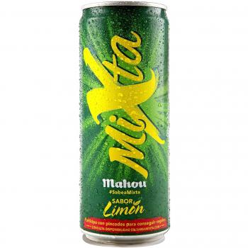 Mixta Cerveza - 330 ml
