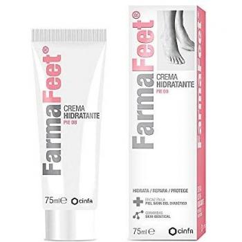 CREMA HIDRATANTE FARMA FEET