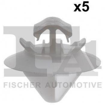 Clip de Zócalo Protector FA1 21-40038.5 para OPEL, FIAT y PEUGEOT
