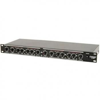 Citronic CL22 Compresor/Limitador/Puerta de ruido