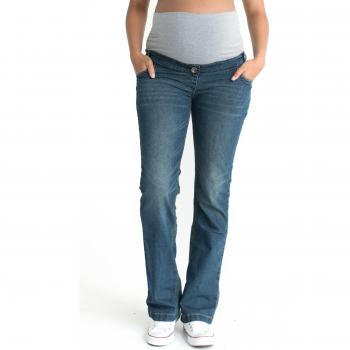 FunMum Maternity - Vaqueros - para mujer azul azul vaquero 38