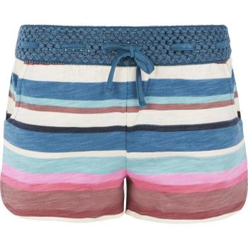 Short de mujer Protest Prtflowery 24 con diseño floral, tejido ligero y cómodo, cintura elástica, bolsillos laterales y ajuste regular