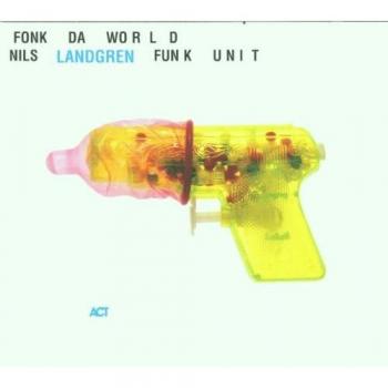 Fonk da World