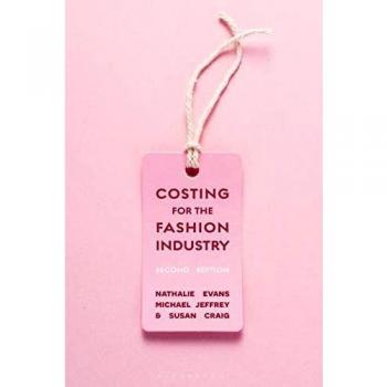 Costing for the Fashion Industry