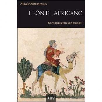 León el africano: Un viajero entre dos mundos: 55