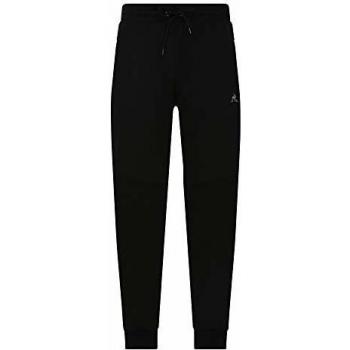 Le Coq Sportif Tech Pant Tapered N°1 M Black Pantalón, Hombre, XL