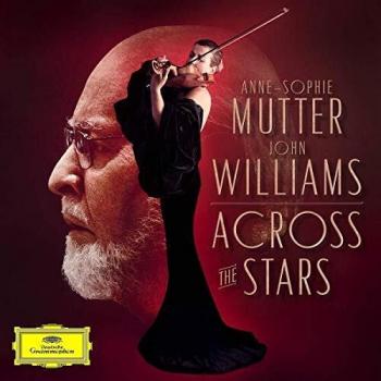 Across the Stars [Vinilo]