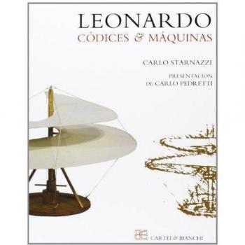 Leonardo. Códices & máquinas: 46