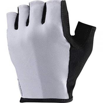 MAVIC Essential Mittens guante blanco talla S | 8-9 2020 guantes de bicicleta