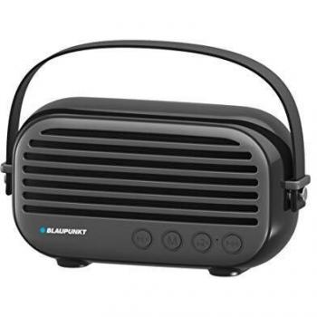 Blaupunkt BLP3350 - Altavoz PC, negro