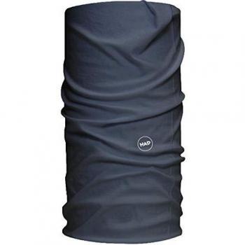 HAD Pañuelo Head Accessoires Solid Colours, Grey UM