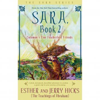 Sara, Book 2: Solomon's Fine Featherless Friends: 02