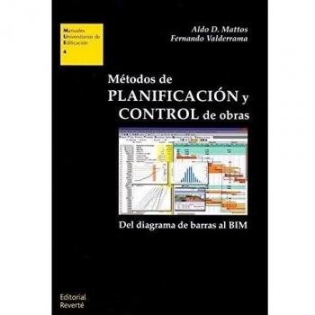 Métodos de Planificación y Control de Obras