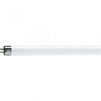 Lámpara T5 Mini PHILIPS 6W 320 Lúmenes G5 Blanco Frío 21cm