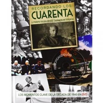 Recordando Los Cuarenta