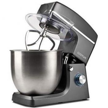 Batidora Planetaria G3 Ferrari Pastaio 10L 1500W, 6 Velocidades, Multifuncional