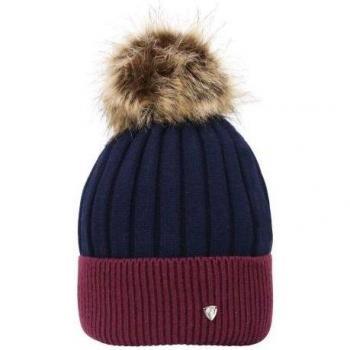 Gorro de lujo unisex Synergy One Size en colores variados