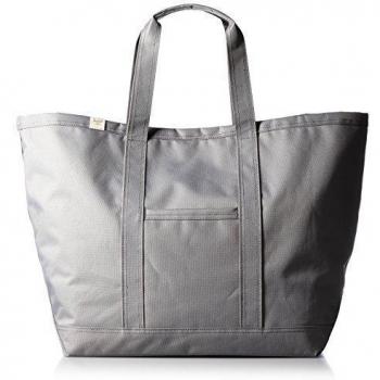 Herschel Supply Company  Bolso weekend 10232-00006-OSFALSE, Gris