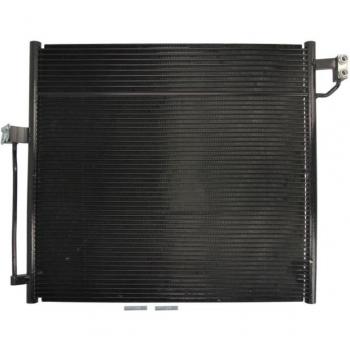 Condensador de aire acondicionado THERMOTEC KTT110584