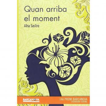 Quan arriba el moment - Sastre, Aina