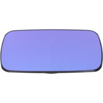 Espejo retrovisor exterior gran angular BLIC 6102-02-1231284 Izquierda TYC 303-0002-1