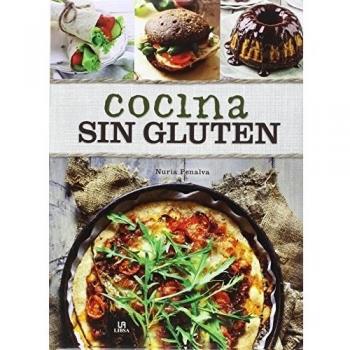 Cocina Sin Gluten