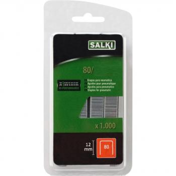 GRAPA 80/12MM SALKI