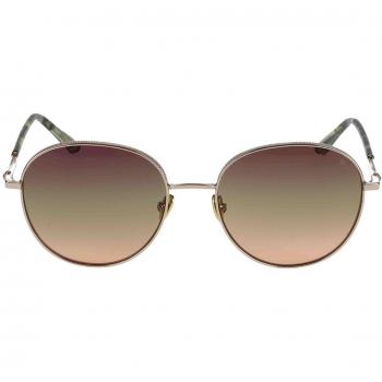 Scotch & Soda 5025 400 Women's Sunglasses Gold Size 56