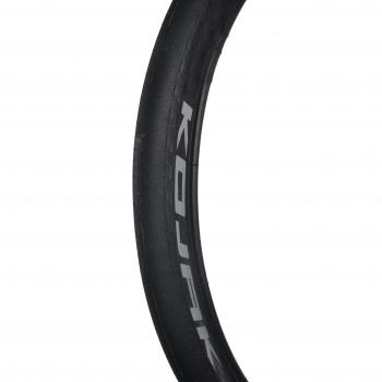 SCHWALBE Reifen 'Kojak' Mod.15 RaceGuard, HS 385, 67 EPI, Performance Line Der schnelle, sportliche Slick ohne Profil und anderem Ballast wiegt lässige 295g