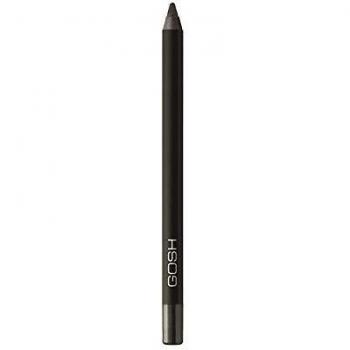 Gosh Velvet Touch Delineador De Ojos Hipnotic Grey 12 Gr