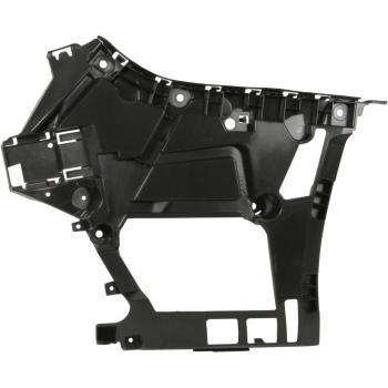 Soporte de parachoques BLIC 5502-00-0064982MP, soporte para parachoques trasero, fabricado en plástico resistente, diseño específico para vehículos marca BLIC, compatible con modelos seleccionados, fácil instalación y