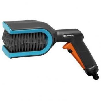 Cepillo de limpieza de persianas Cleansystem 18850-20
