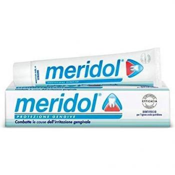 Meridol Gum Protection Toothpaste 75ml