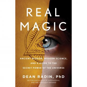 Real Magic