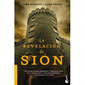 La revelación de Sión