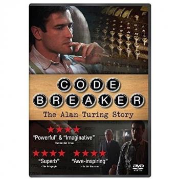 Codebreaker [DVD] [Reino Unido]
