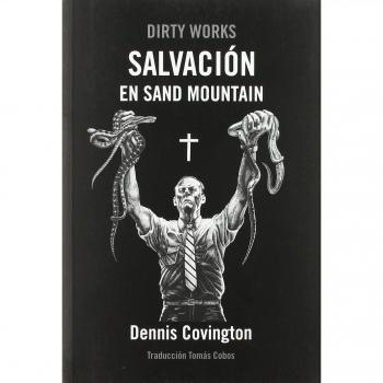 Salvación en sand mountain