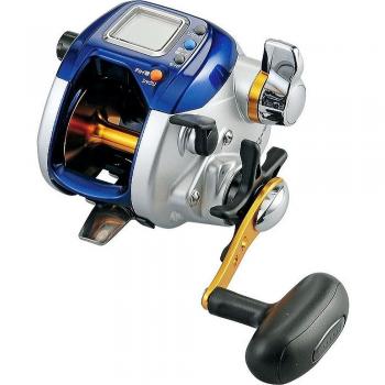 Daiwa HYPER TANACOM 400F (japan import)
